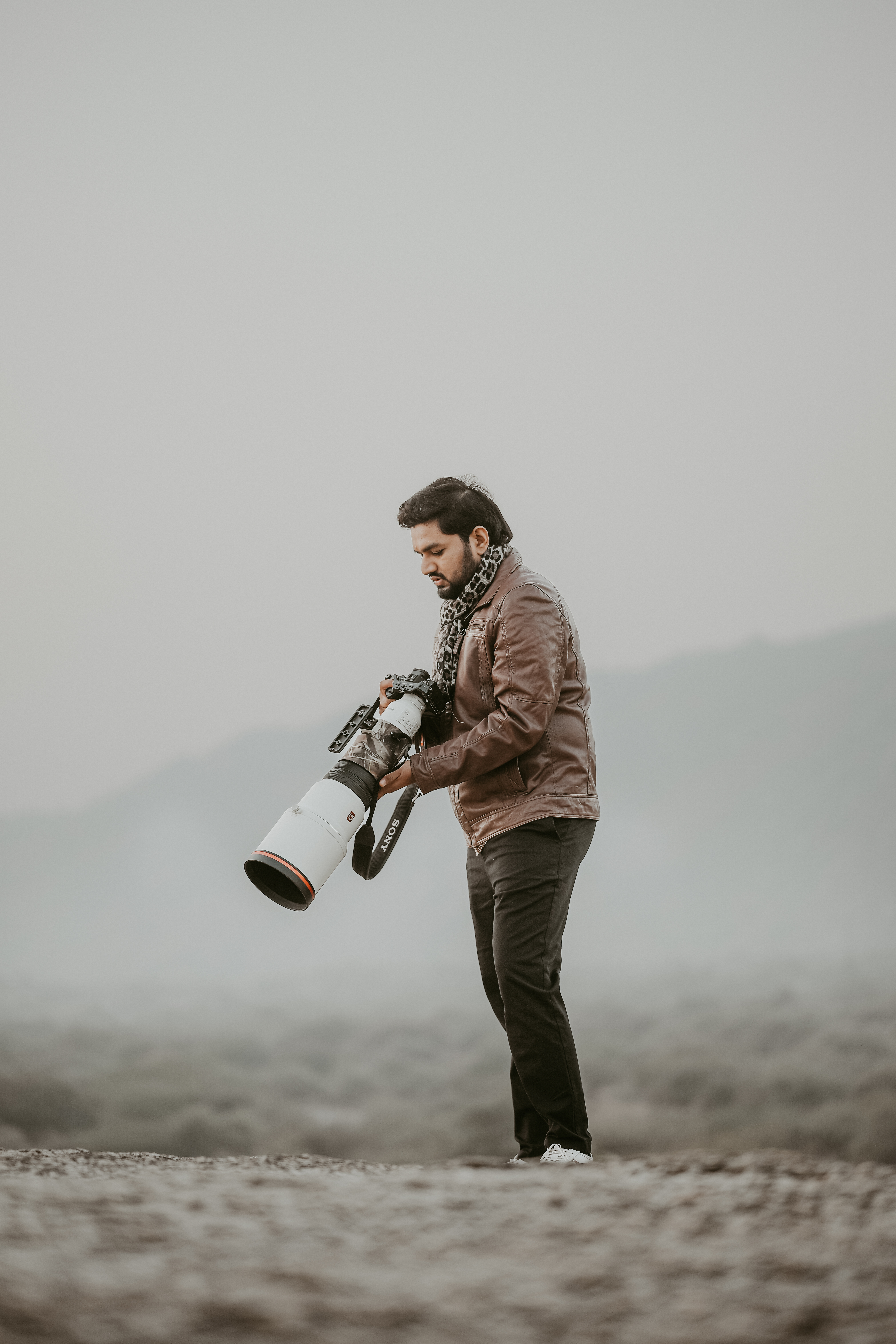 Neel Sarkhedi Wildlife Photography